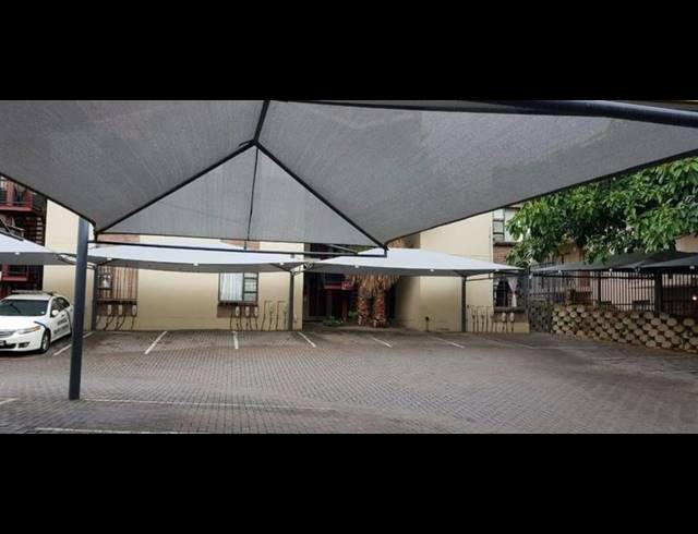 1 BEDROOM APARTMENT FOR SALE IN NELSPRUIT EXT 1